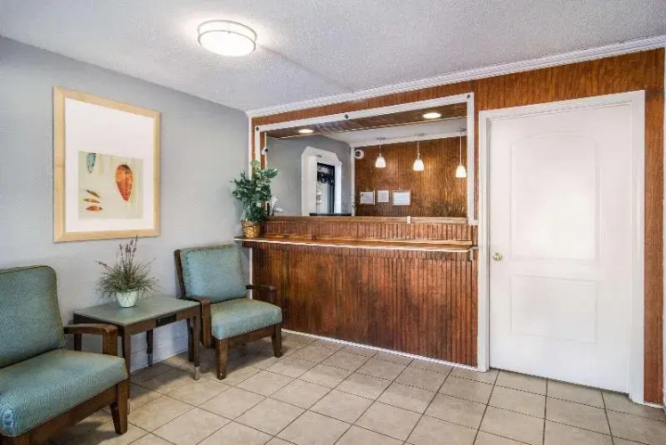 Econo Lodge Brunswick