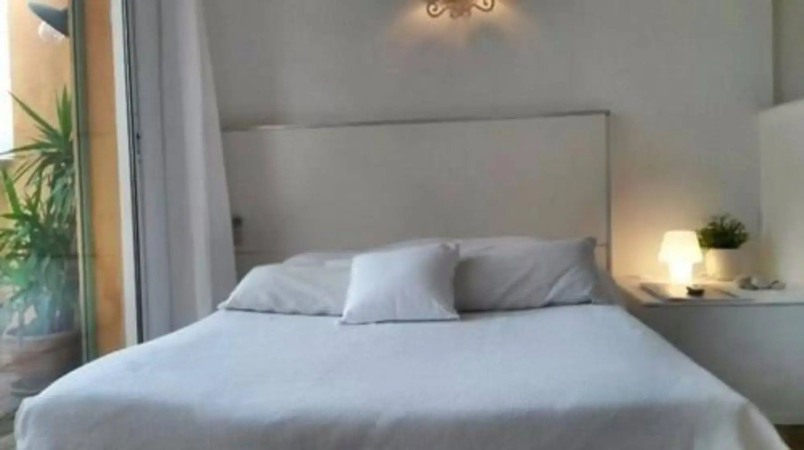 Hôtel de la Plage Mahogany