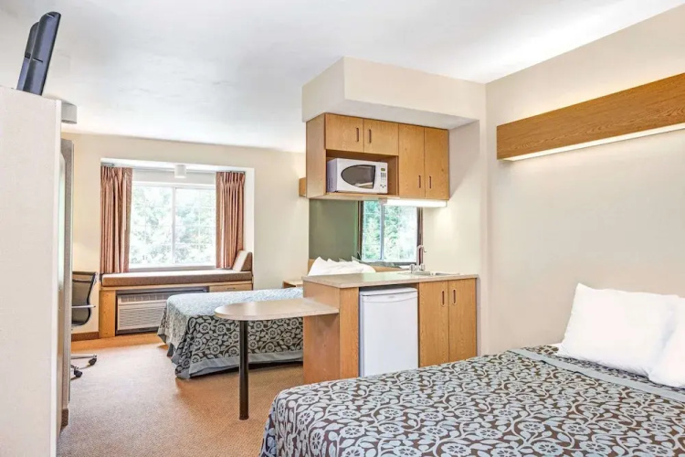 Days Inn Sturbridge