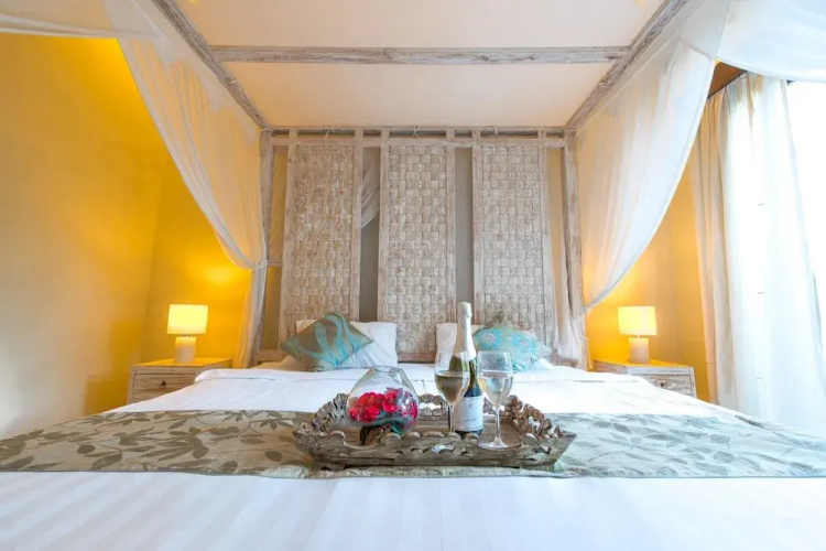 Exotis Villa Seminyak