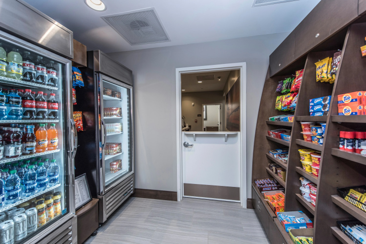 Staybridge Suites Charleston Mount Pleasant photo 13