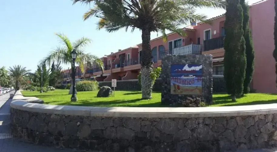 Costa del Silencio