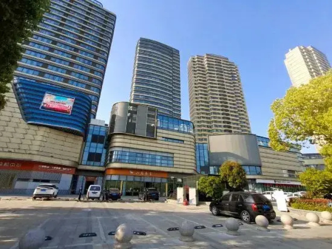 Imagen del hotel