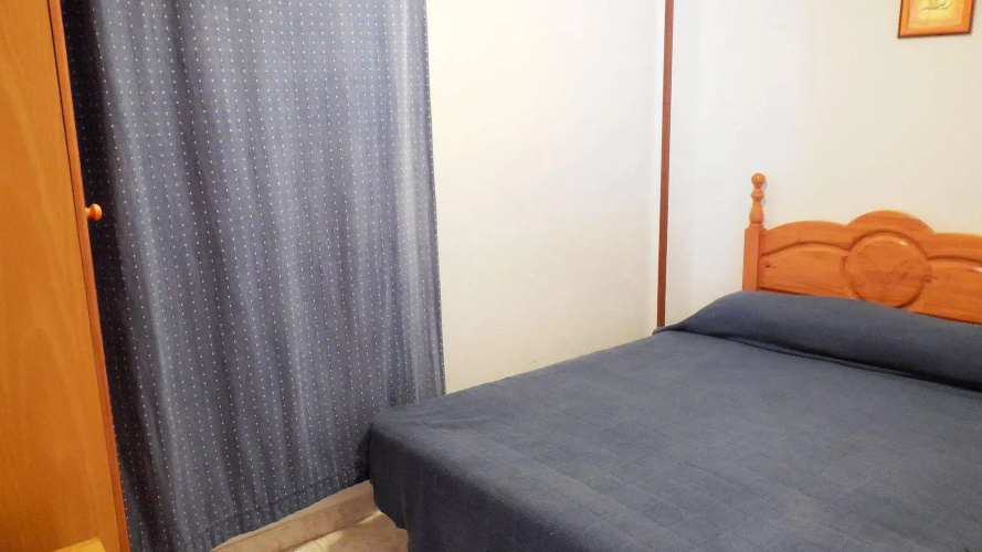 Apartamentos Costa Azahar 3000
