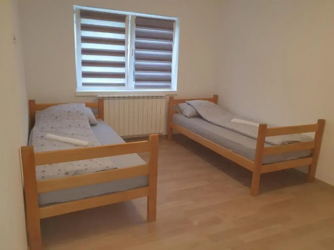 Apartment Veljović