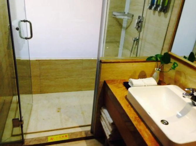 Beijing Dunhuang Hotel