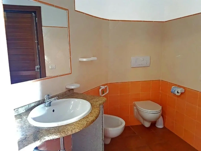 1 Bedroom Double Apartment
