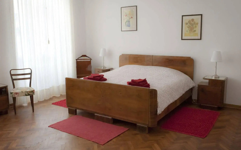 Domus Liberta Rooms