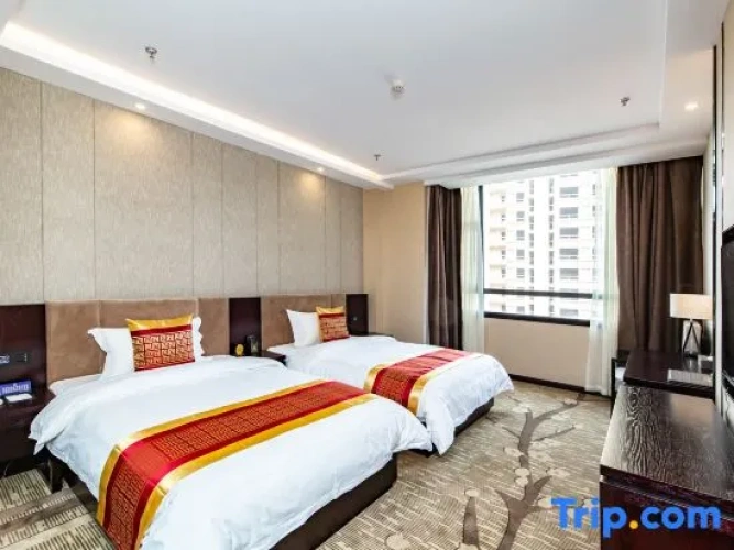 Business Twin room