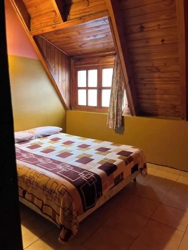 Hebes House Hostel