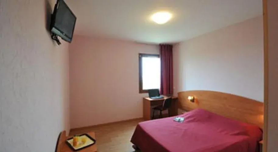 Prim Hôtel Reims