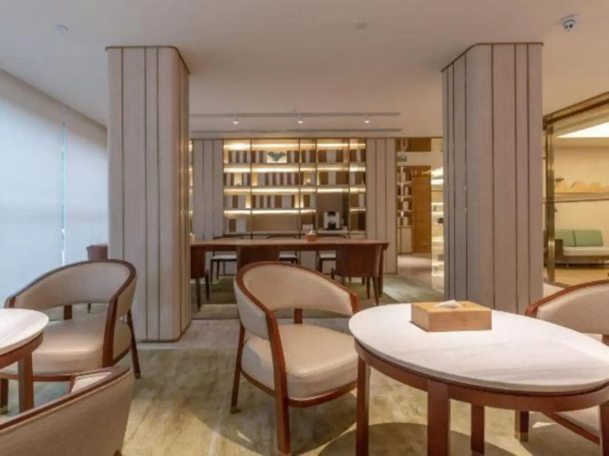 Ji Hotel (Kunming Bailong Road Science and Technol