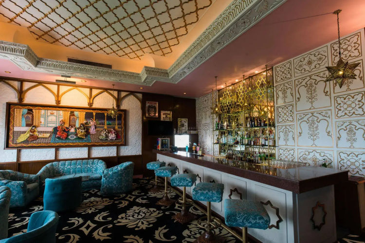 Hotel Clarks Shiraz