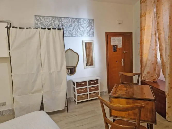 Casa Le Coccole