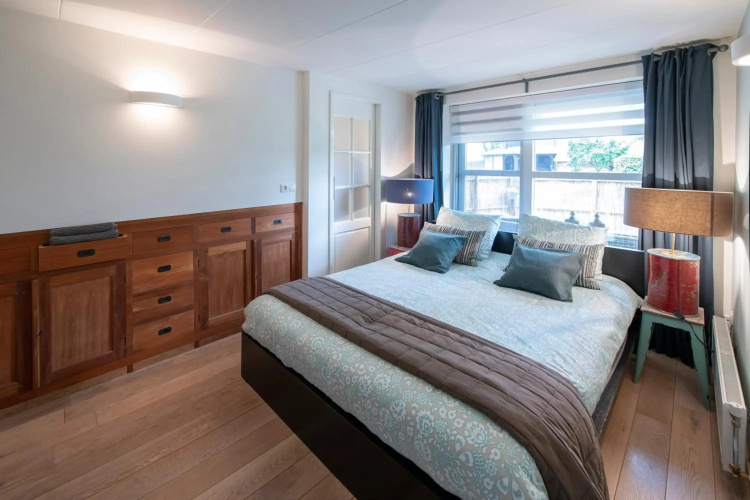 B&B Gastvrij Lenthe
