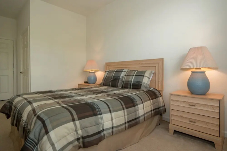 Wp2300si Windsor Palm 3 bed Condo