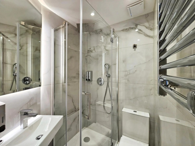 Nox Hotels Hyde Park