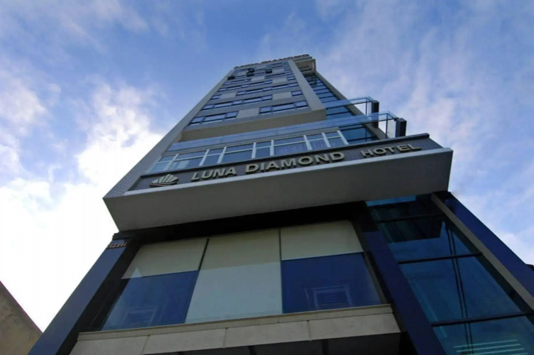 Hotelafbeelding