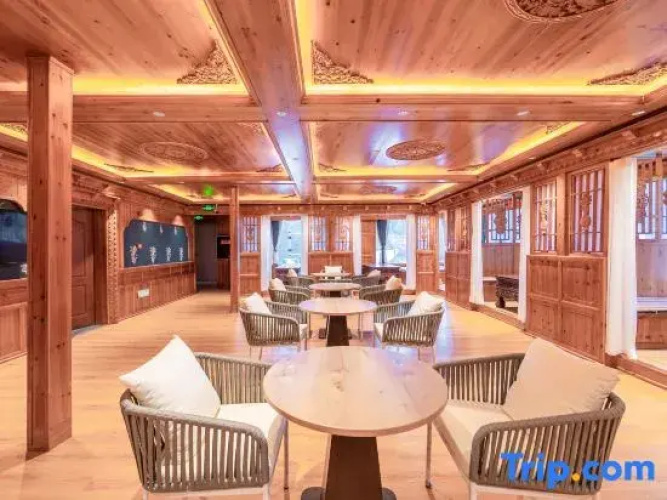 Xingchenhai Boutique B&B