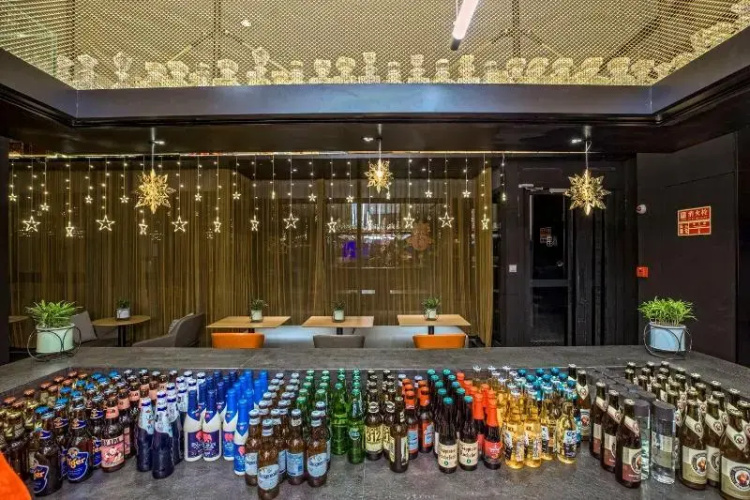 Gitigo Hotel Beijing Tian Anmen Square