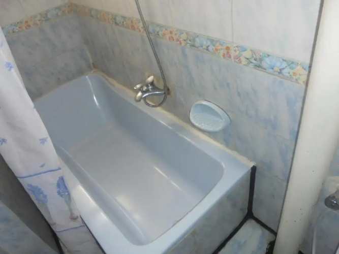 Addis Guest House