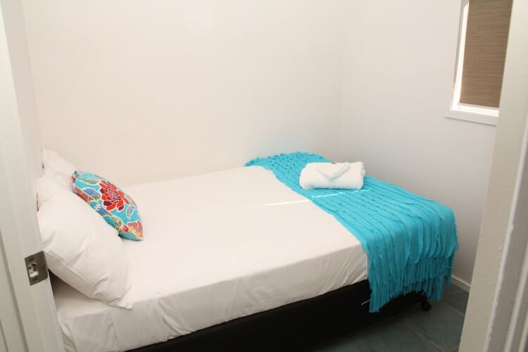 Lake Placid Tourist ParkOver view