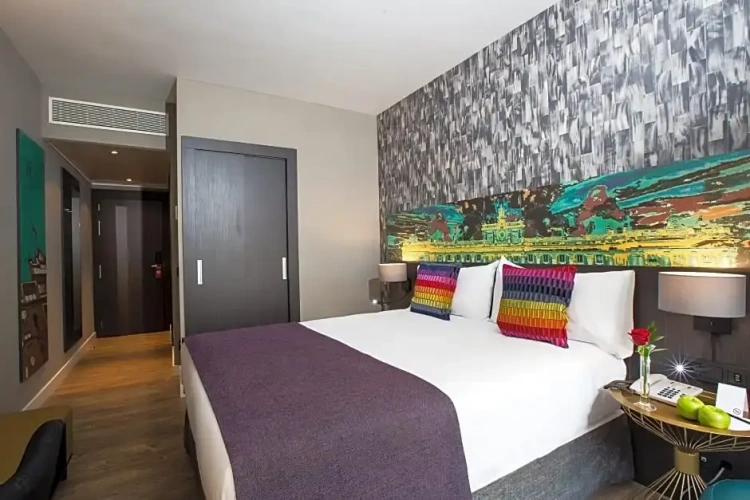 Comfort Double room