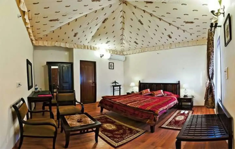 Lohana Village Resort