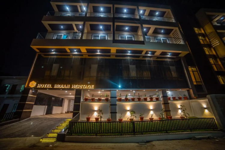 Imagen del hotel
