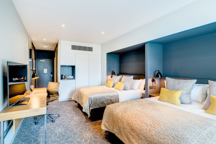 Apex City of Bath Hotel photo 20