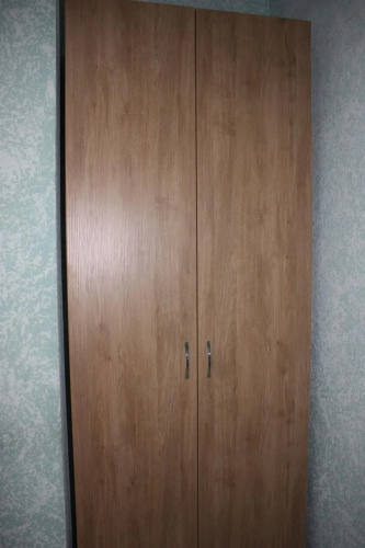 Solnechny hostel
