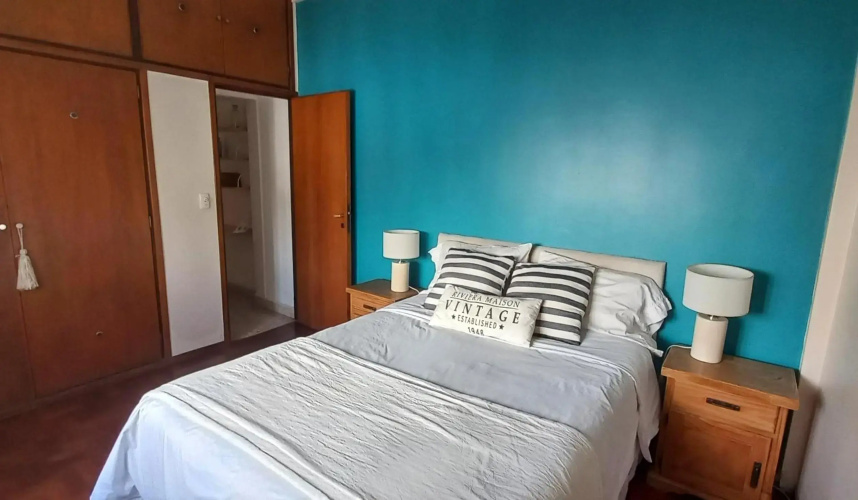 Calido Departamento en Belgrano