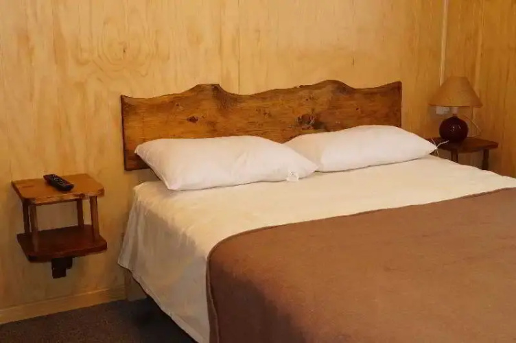 Hostal Del Sur