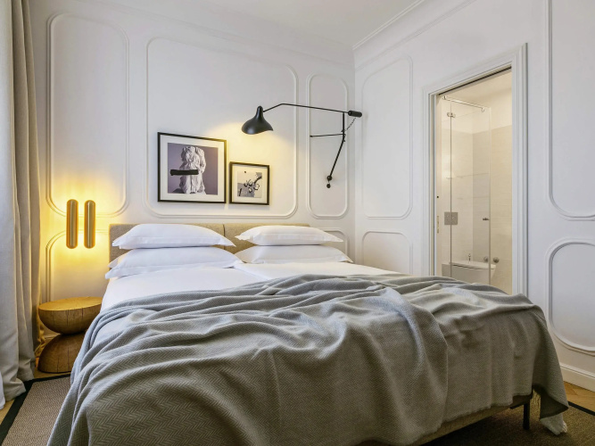 Heritage Hotel Fermai