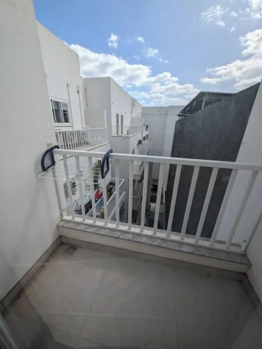 1 Bedroom Standard room with balcony