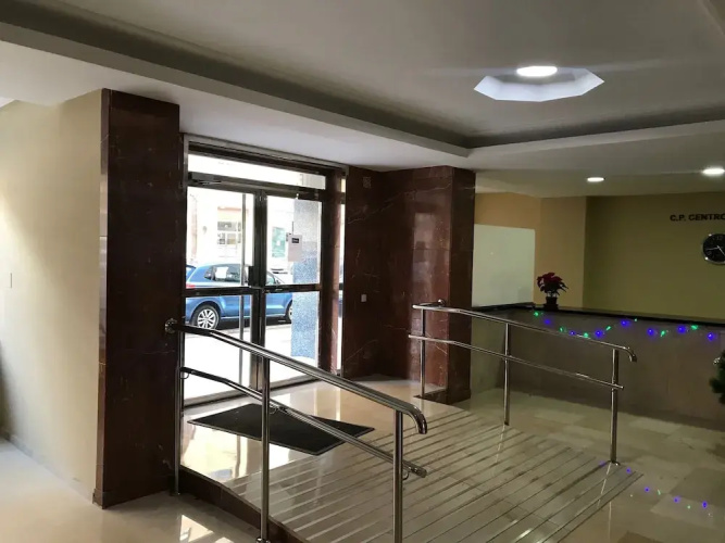 Namaste Apartment