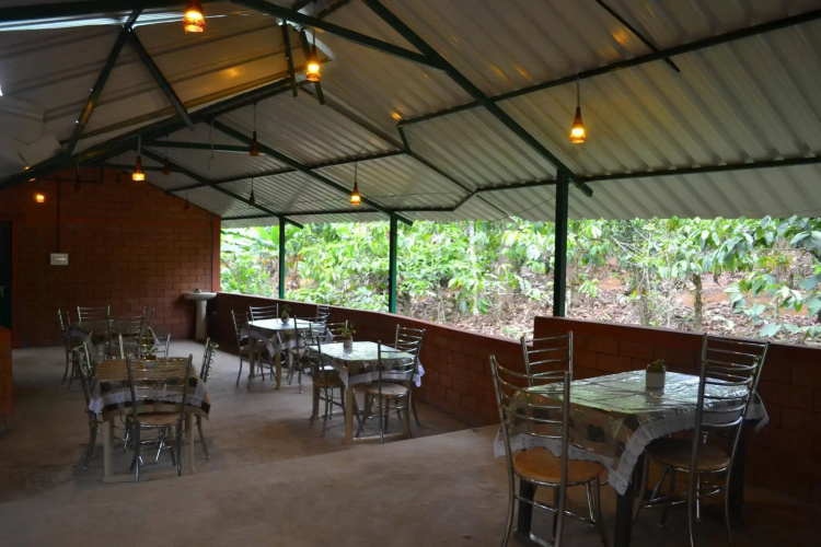 Yedamakky Cottage