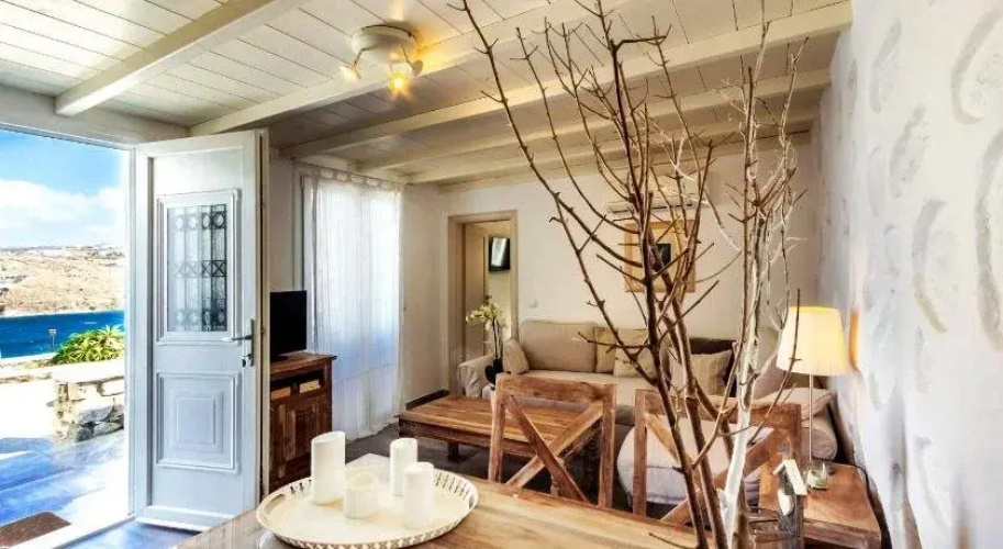 Corfos Villa