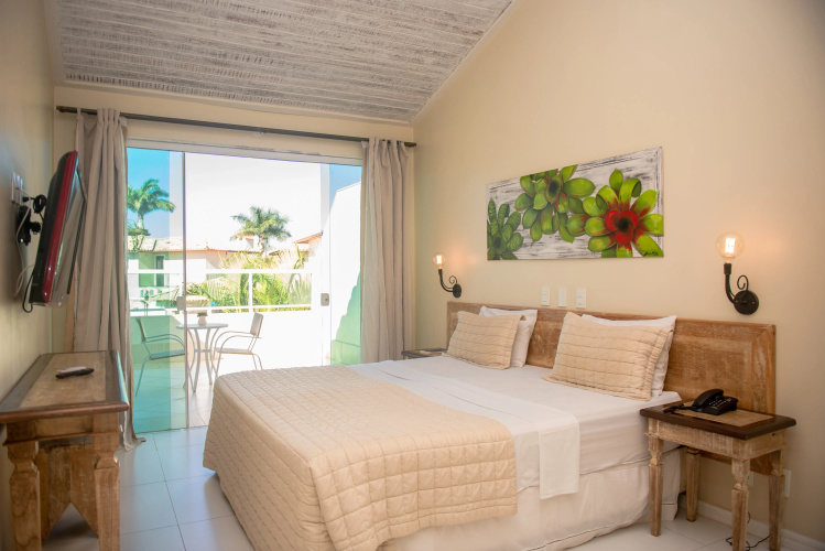 Don Quijote Hotel