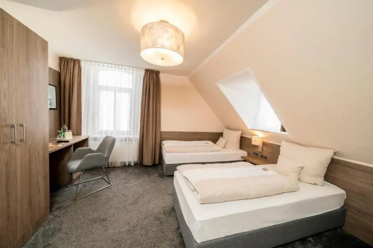Parkhotel Lingen by Hackmann