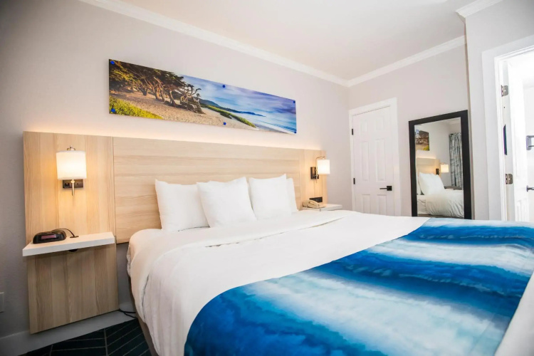 Comfort Inn Carmel By The Sea