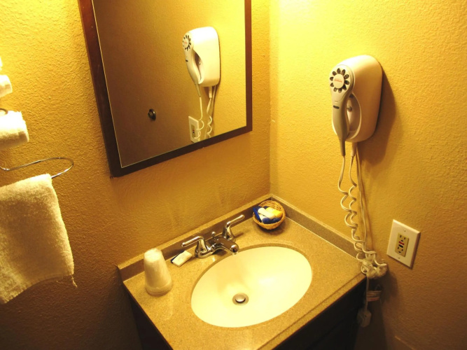 Merrill Field Inn Anchorage photo 8
