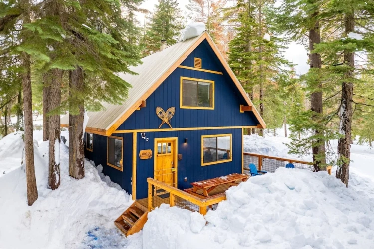 Cottage