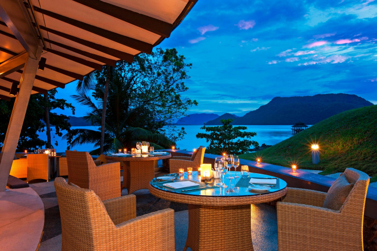 The Westin Langkawi Resort & Spa photo 30