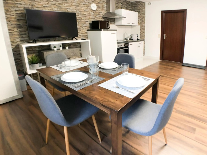 VIPs Apartments