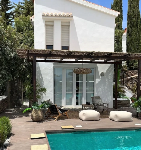 Villa