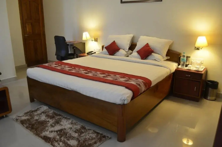 Hotel Rajdhani Regency