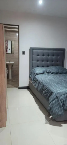 Hotel Inti-Jaya