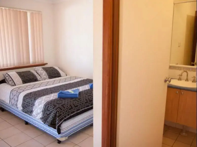 Black Rock Caravan Park