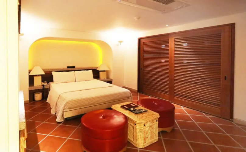 Odyssey Motel